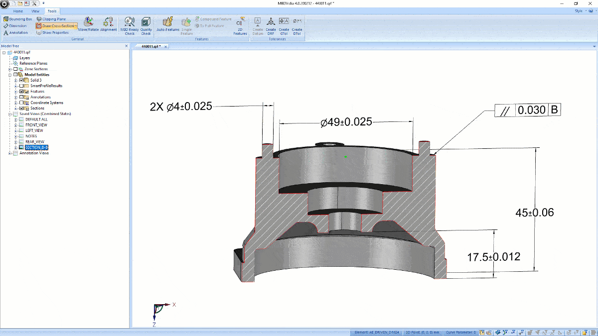 3D CAD Translation Importing & Exporting The Right Format